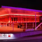 Flynow Studios - Aeroporto E Sp Expo - Ap 102