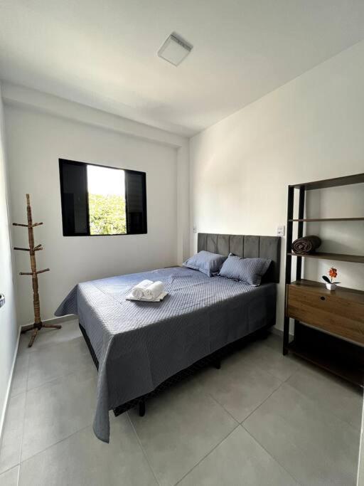 Apartamento Flynow - Aeroporto E Sp Expo - Ap 102