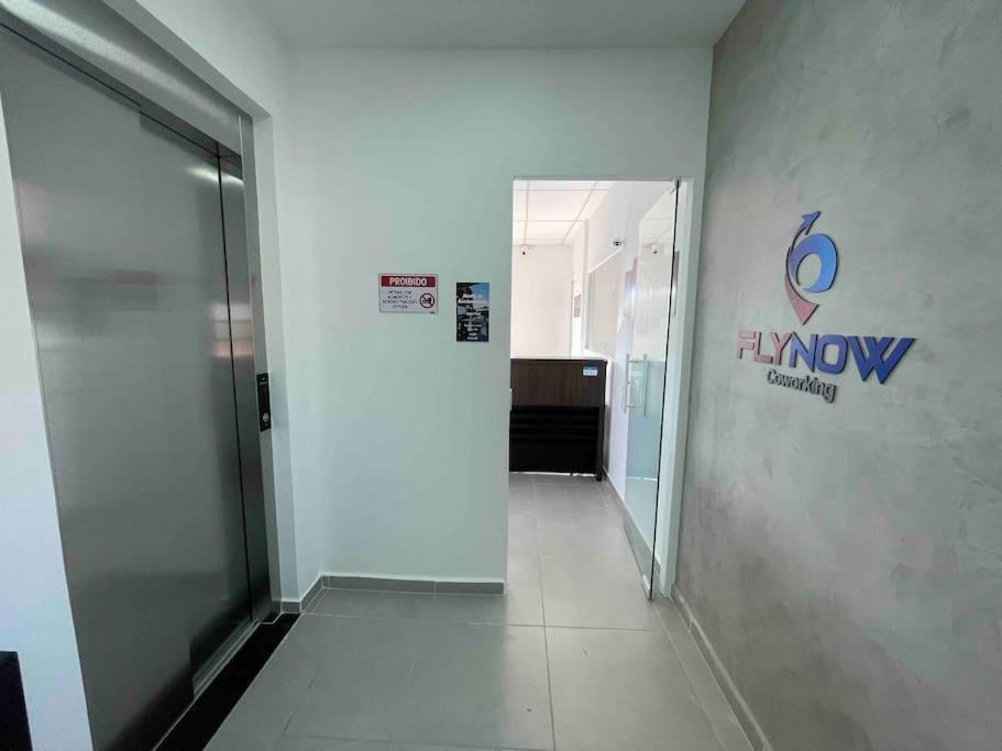 Apartamento Flynow - Aeroporto E Sp Expo - Ap 102 São Paulo
