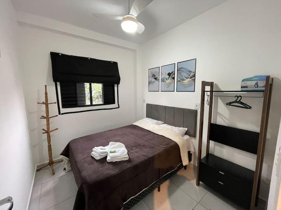 Apartamento Flynow - Aeroporto E Sp Expo - Ap 102 São Paulo