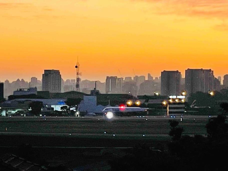 Apartamento Flynow - Aeroporto E Sp Expo - Ap 102