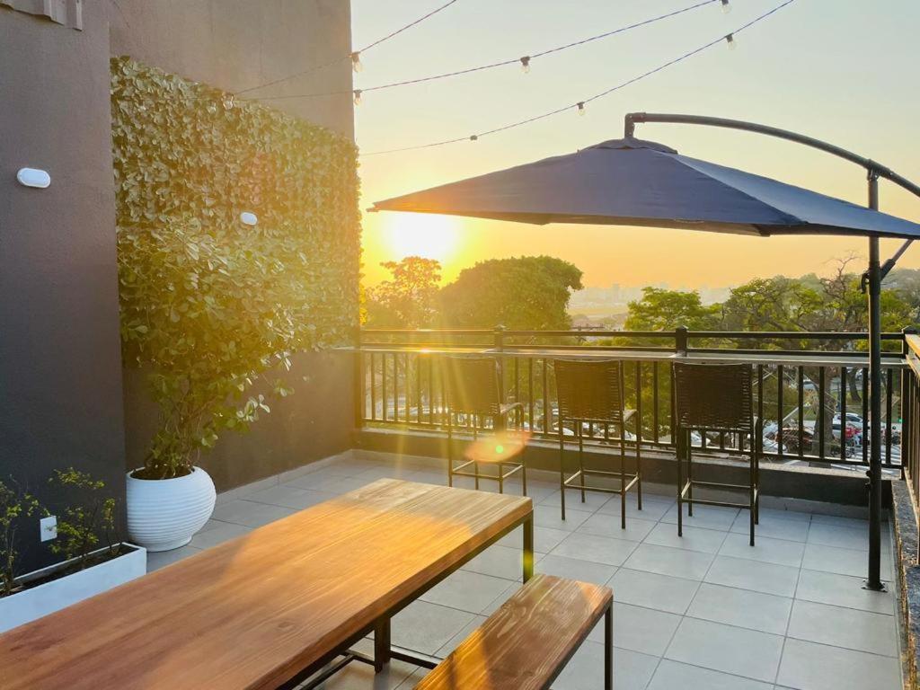 Apartamento Flynow - Aeroporto E Sp Expo - Ap 102 São Paulo
