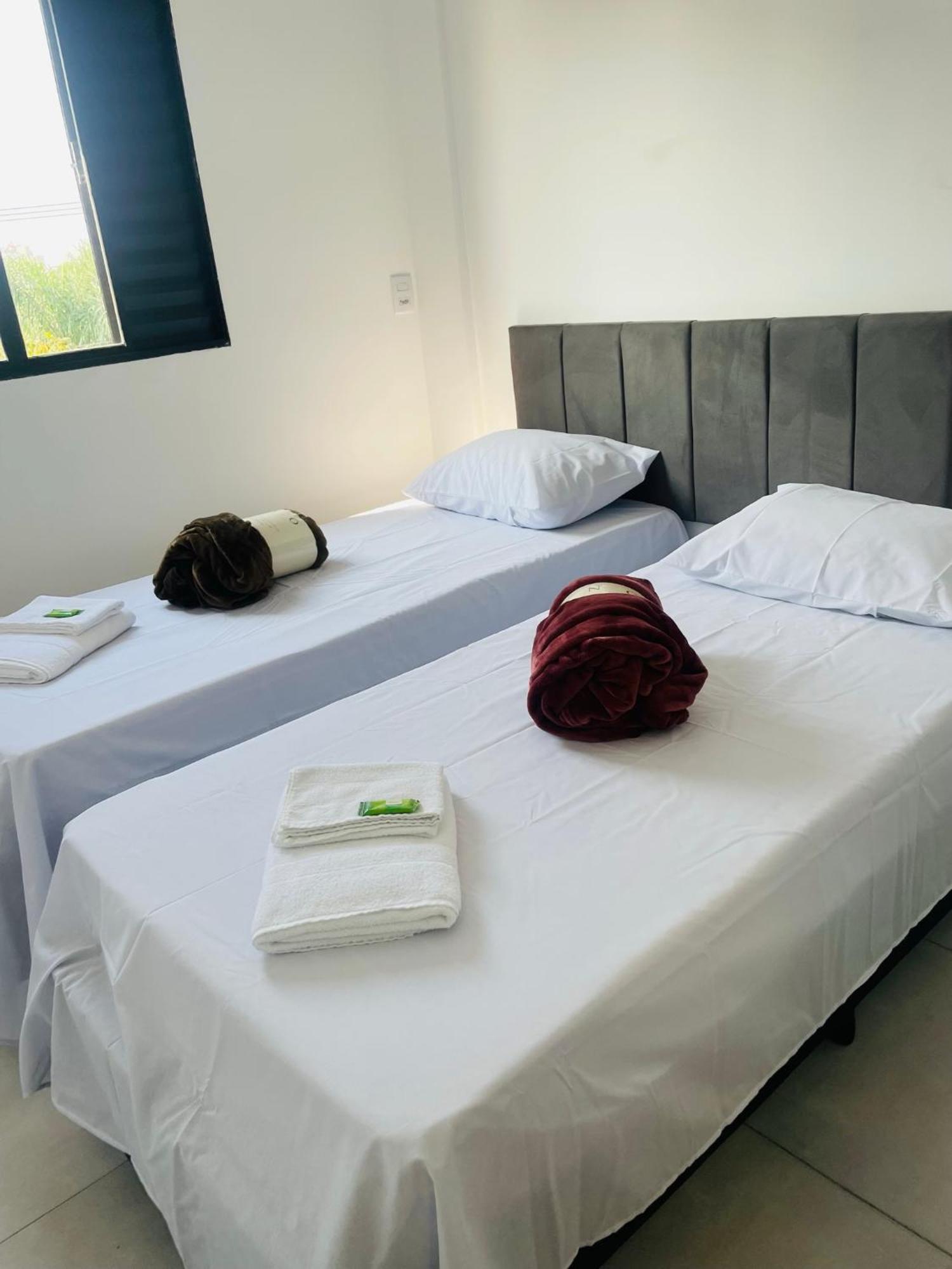 Apartamento Flynow - Aeroporto E Sp Expo - Ap 102 *